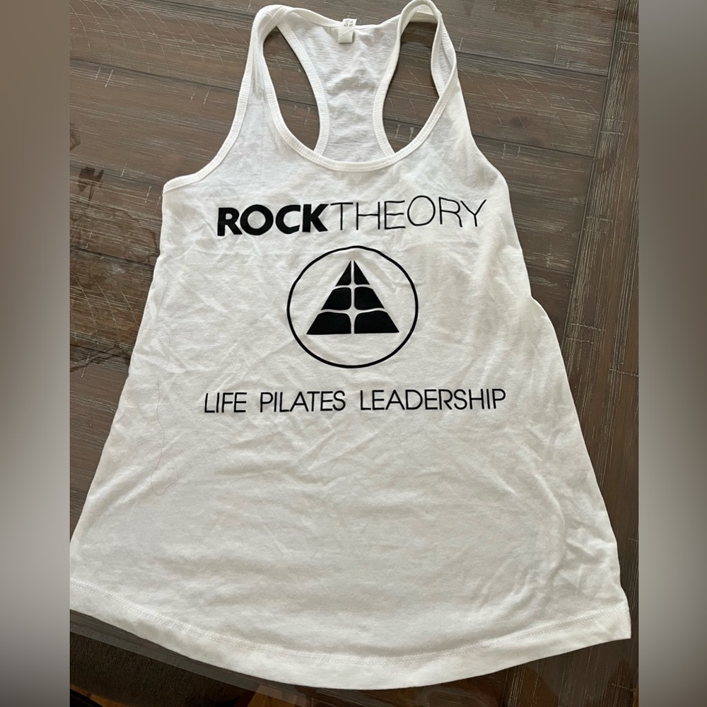 Ideal Pilates tank